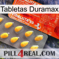 Duramax Tablets new01